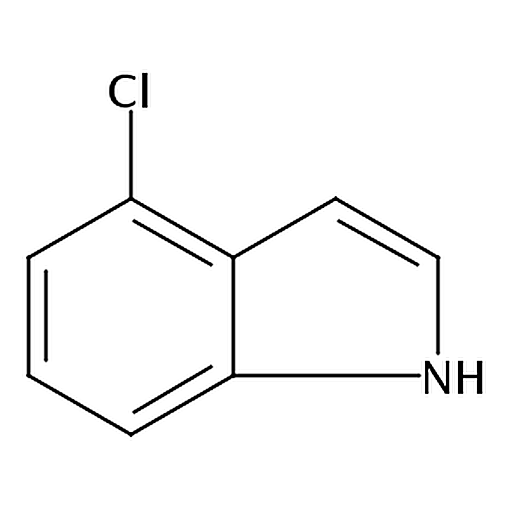 RHAWN 4-Chloroindole