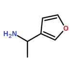RHAWN 1-(Furan-3-yl)ethanamine