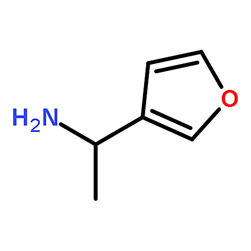 RHAWN 1-(Furan-3-yl)ethanamine