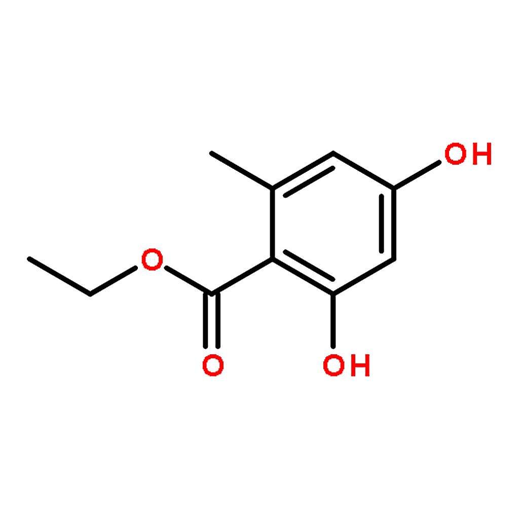 RHAWN 4-Carbethoxy-5-methylresorcinol