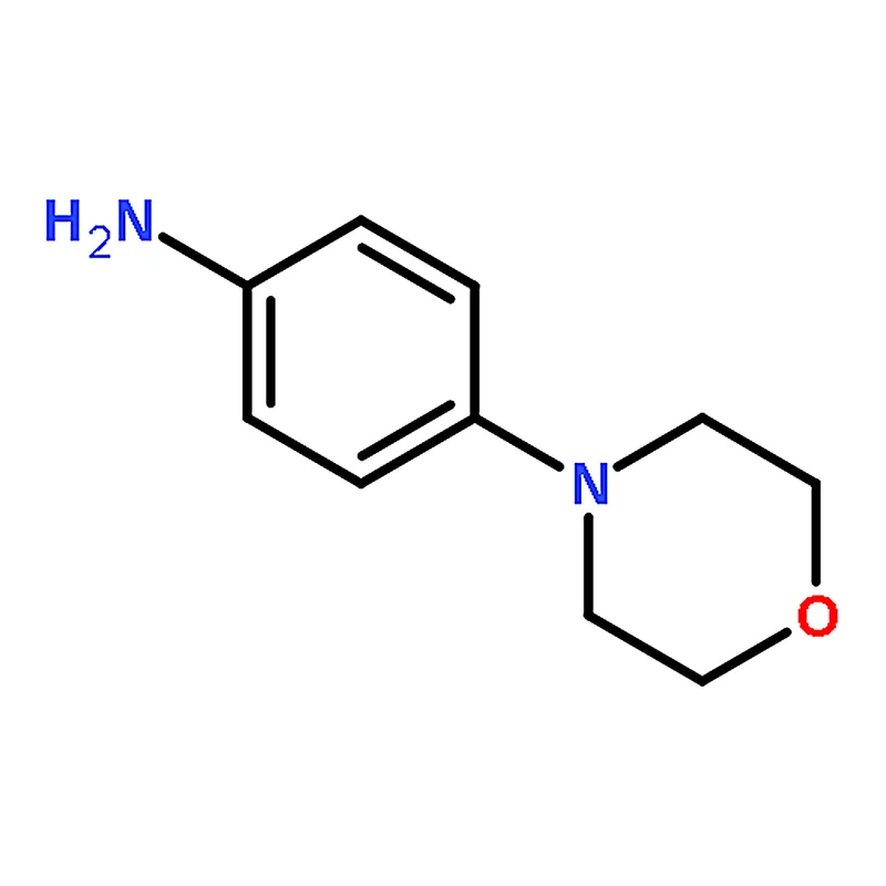 RHAWN 4-Morpholinoaniline