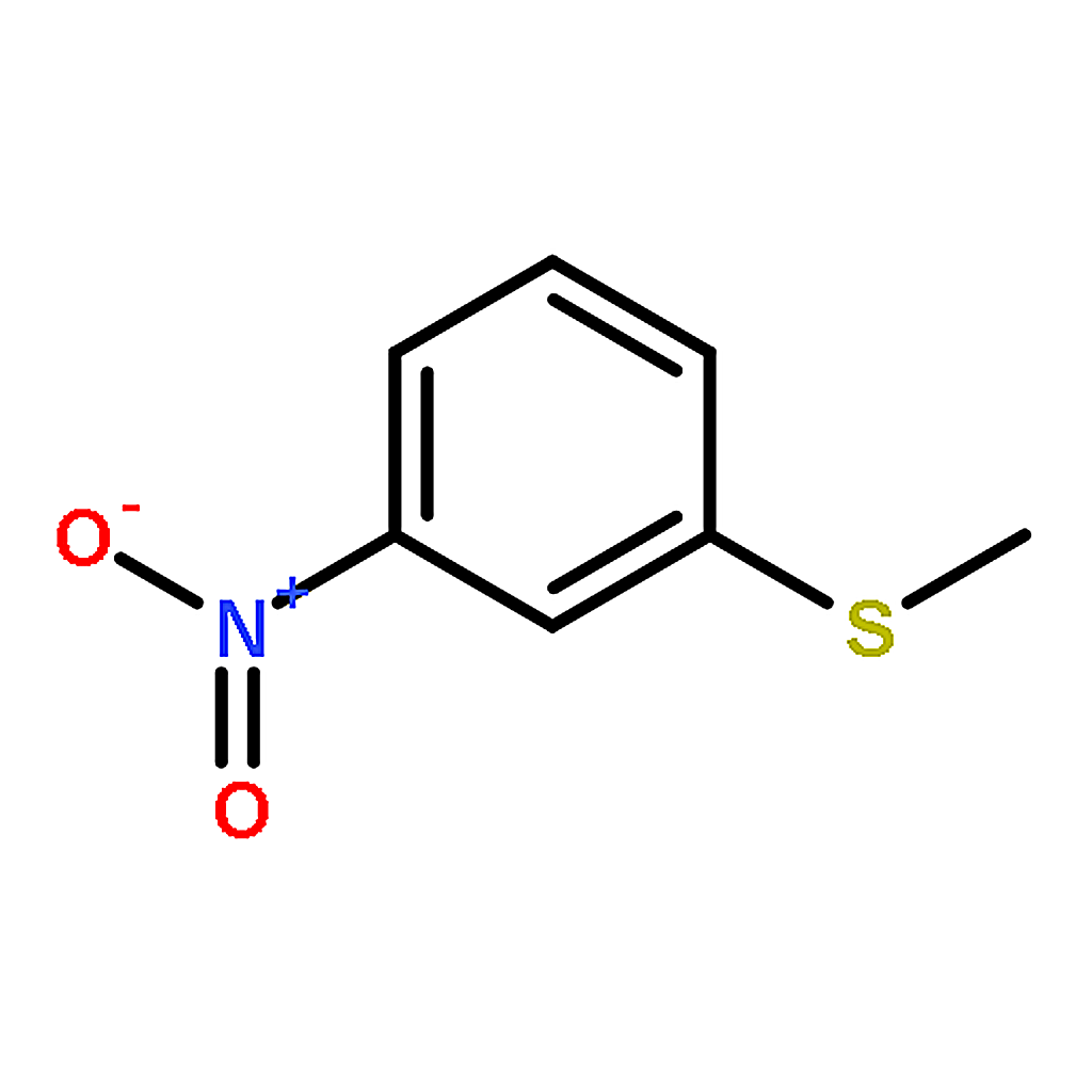 RHAWN 3-Nitrothioanisole