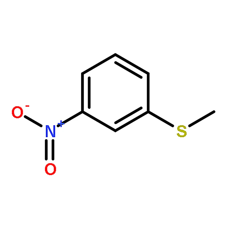 RHAWN 3-Nitrothioanisole