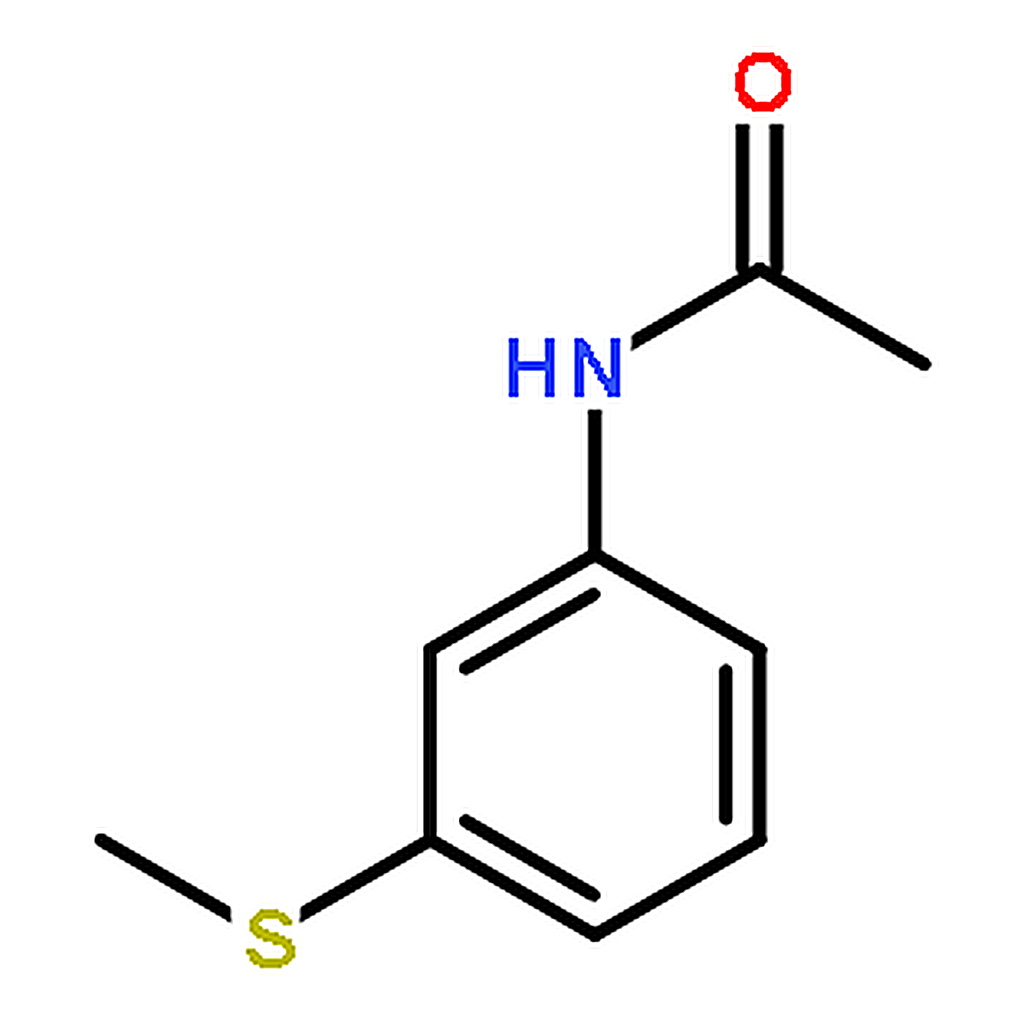 RHAWN 3-Acetamidothioanisole
