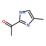 RHAWN 1-(4-Methyl-1H-imidazol-2-yl)ethanone