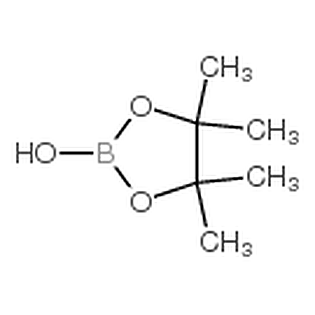 RHAWN 4,4,5,5-Tetramethyl-1,3,2-dioxaborolan-2-ol
