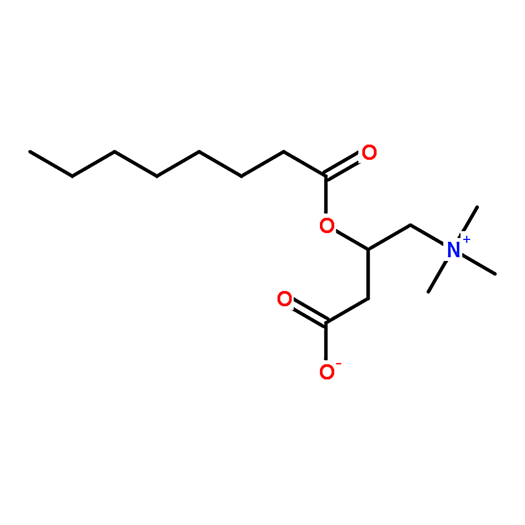 RHAWN L-OCTANOYLCARNITINE