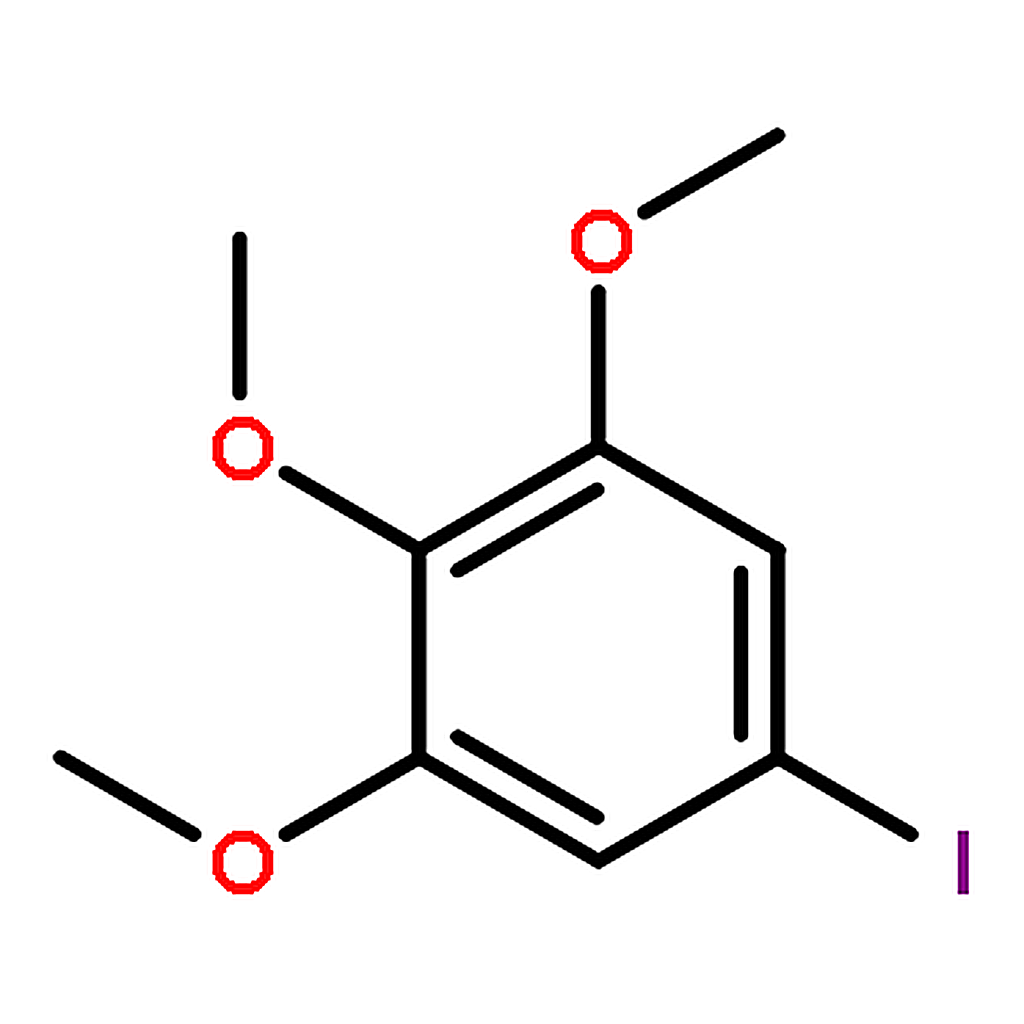 RHAWN 5-Iodo-1,2,3-trimethoxybenzene
