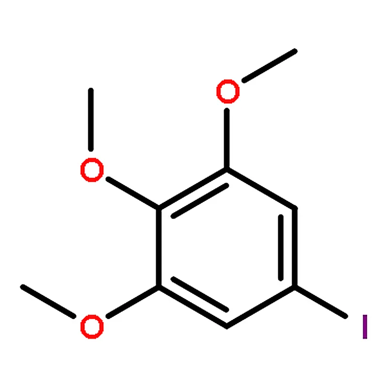 RHAWN 5-Iodo-1,2,3-trimethoxybenzene