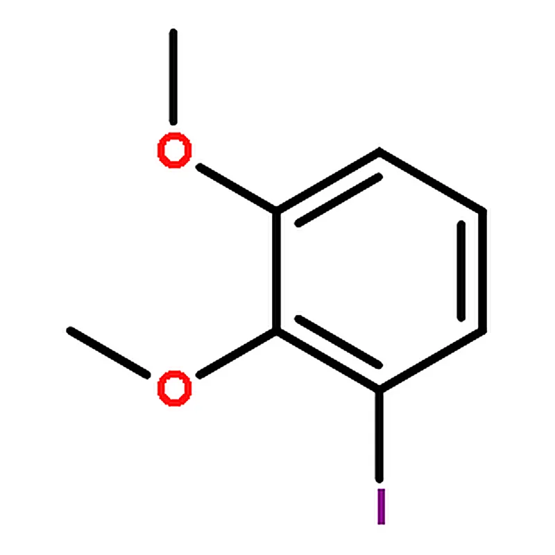 RHAWN 1-Iodo-2,3-Dimethoxybenzene