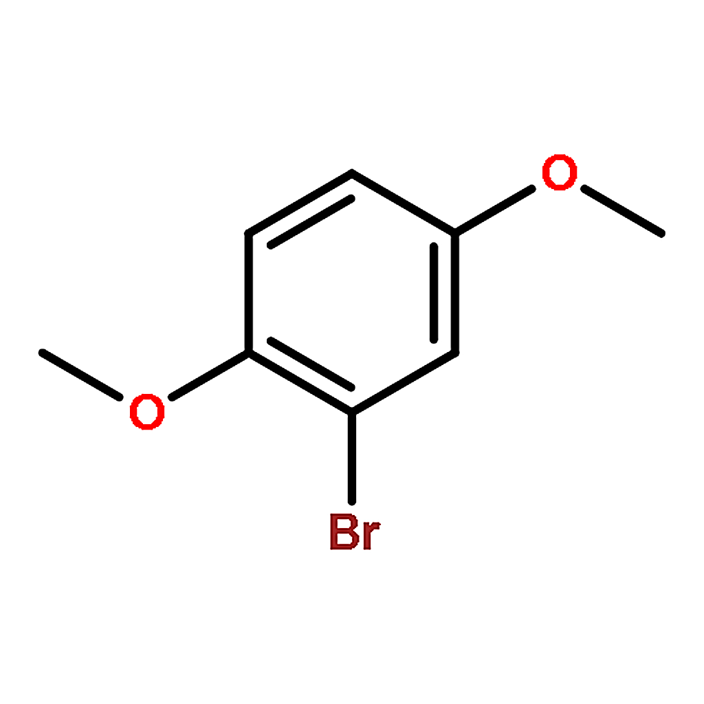 RHAWN 1-Bromo-2,5-dimethoxybenzene