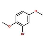 RHAWN 1-Bromo-2,5-dimethoxybenzene
