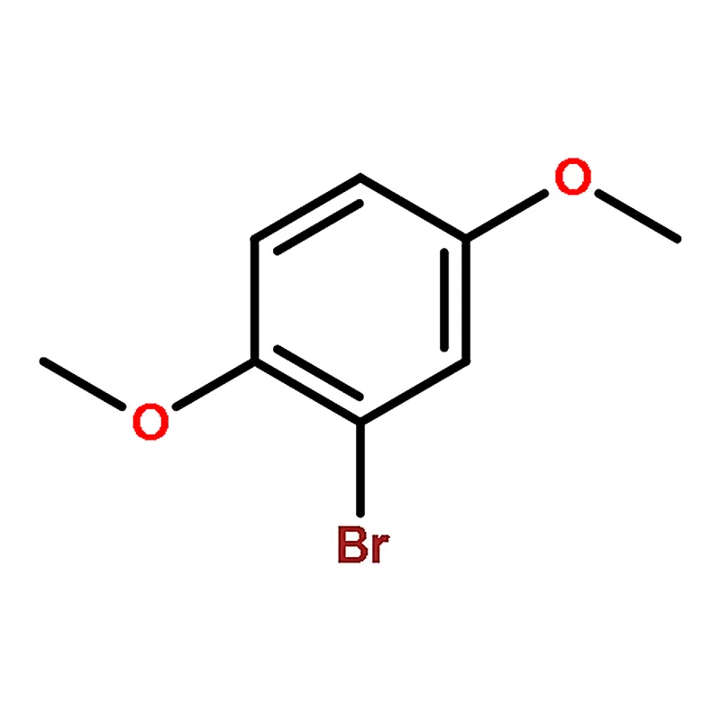 RHAWN 1-Bromo-2,5-dimethoxybenzene