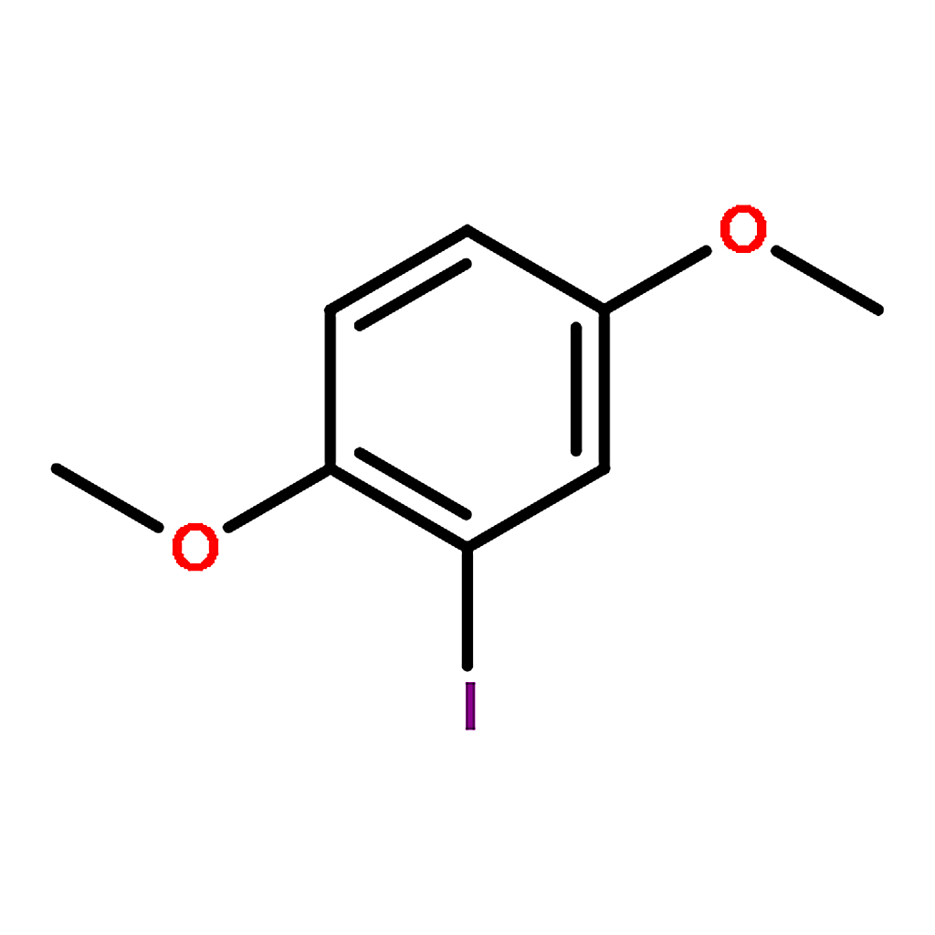 RHAWN 2-Iodo-1,4-dimethoxybenzene