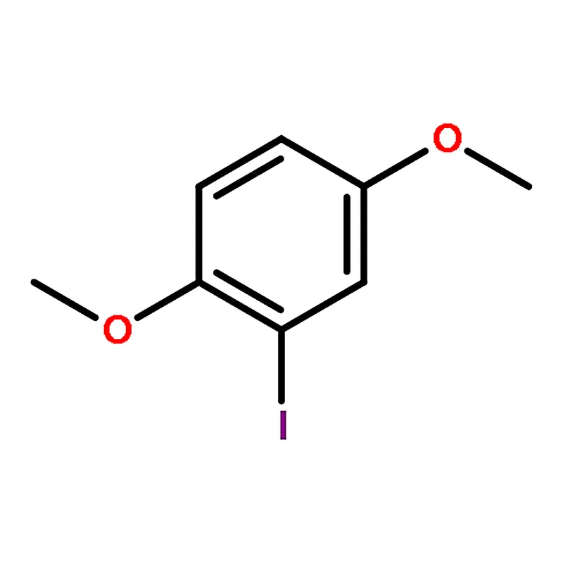 RHAWN 2-Iodo-1,4-dimethoxybenzene