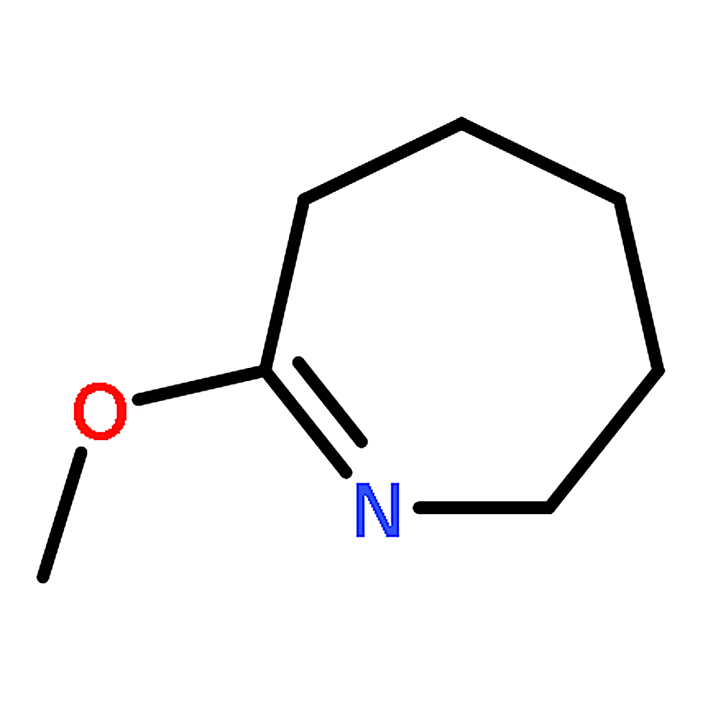 RHAWN 7-Methoxy-3,4,5,6-tetrahydro-2H-azepine
