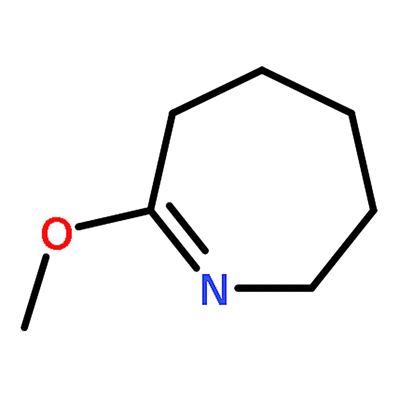 RHAWN 7-Methoxy-3,4,5,6-tetrahydro-2H-azepine