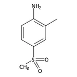 RHAWN 2-Methyl-4-(methylsulfonyl)aniline