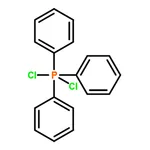 RHAWN Dichlorotriphenylphosphorane
