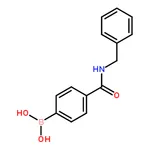 RHAWN (4-(Benzylcarbamoyl)phenyl)boronic acid