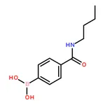RHAWN 4-(Butylaminocarbonyl)phenylboronic acid