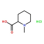 RHAWN 1-Methylpiperidine-2-carboxylic acid hydrochloride