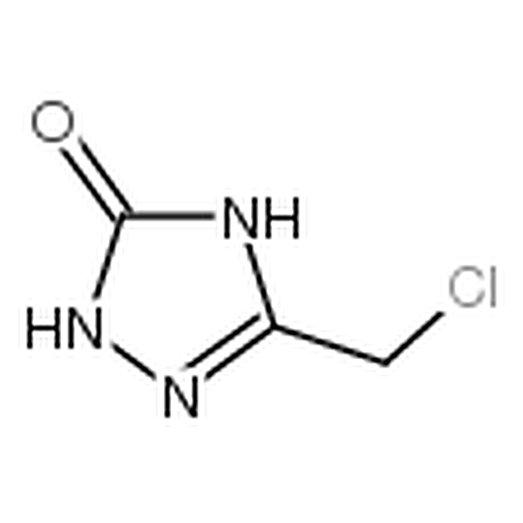 RHAWN 5-Chloromethyl-2,4-dihydro-[1,2,4]triazol-3-one