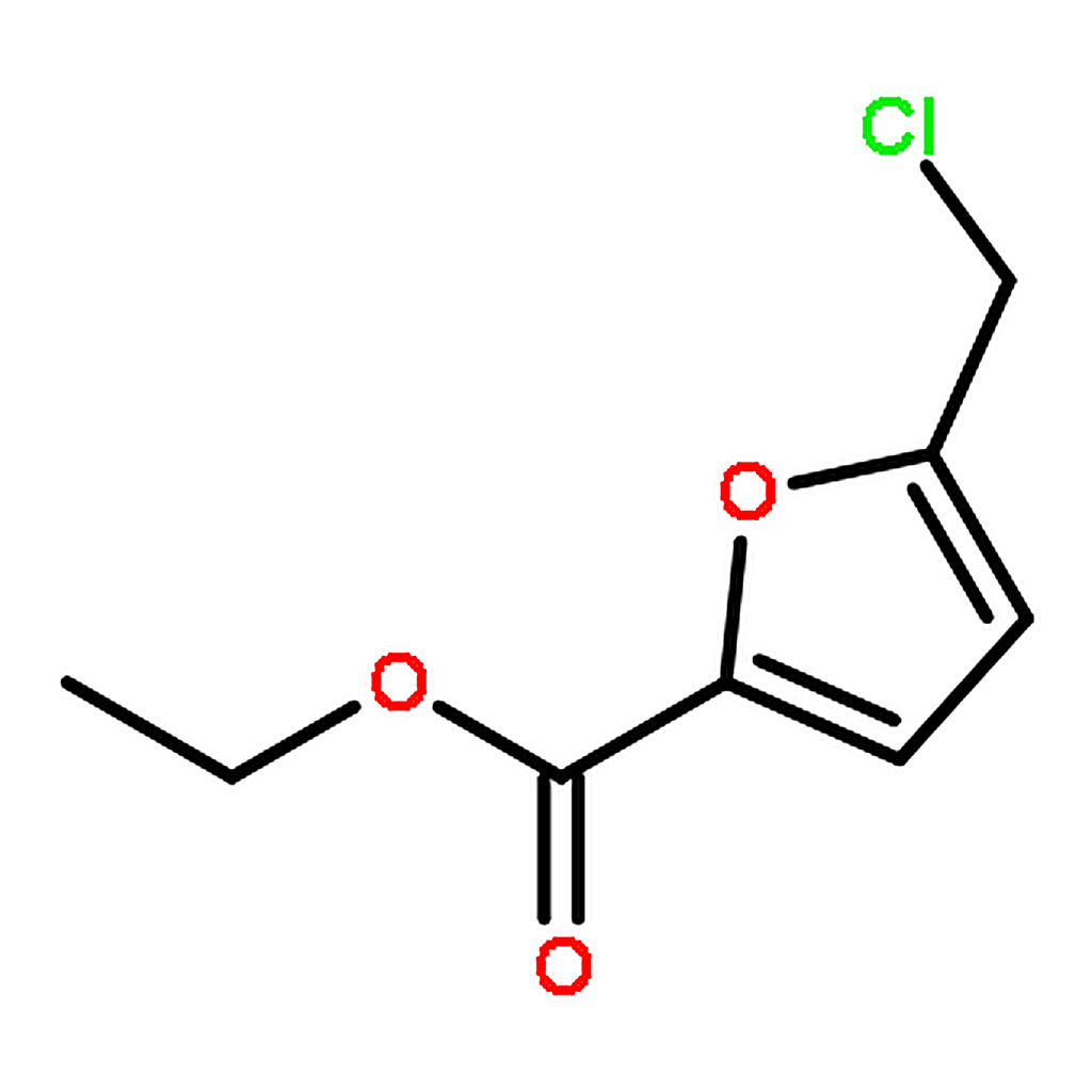 RHAWN Ethyl 5-(chloromethyl)furan-2-carboxylate
