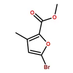 RHAWN Methyl 5-Bromo-3-Methylfuran-2-Carboxylate
