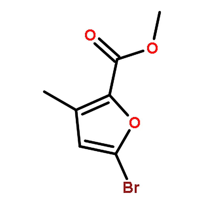 RHAWN Methyl 5-Bromo-3-Methylfuran-2-Carboxylate