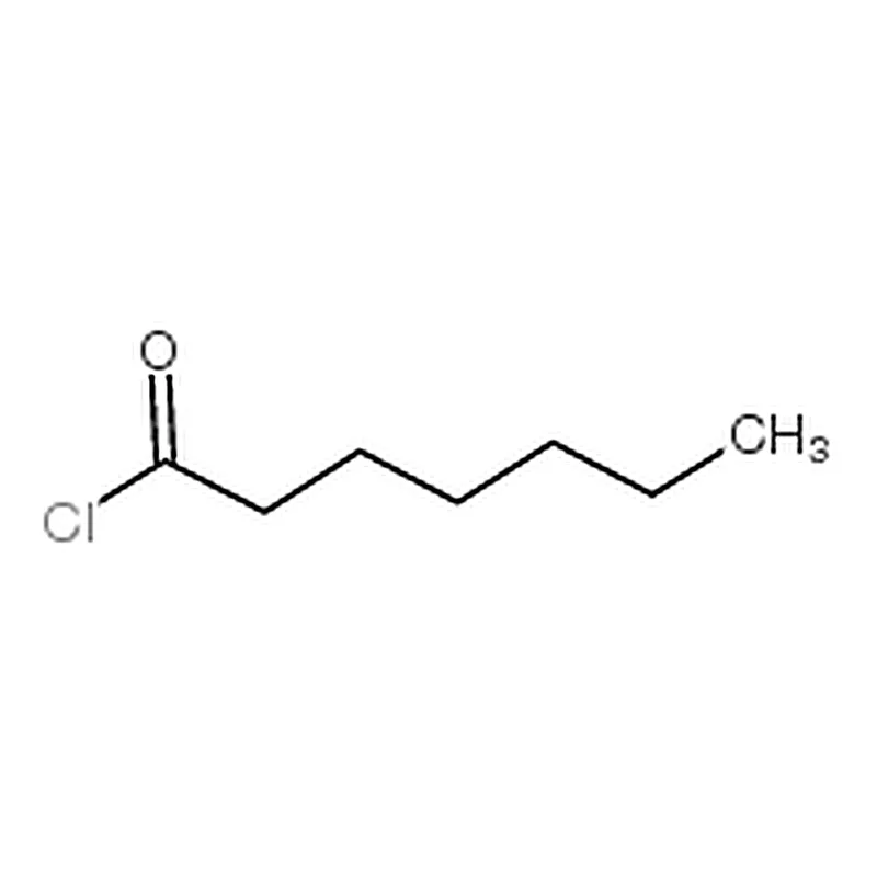 RHAWN Heptanoyl chloride