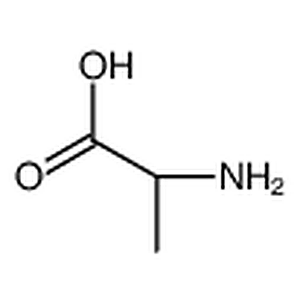 RHAWN POLY-DL-ALANINE