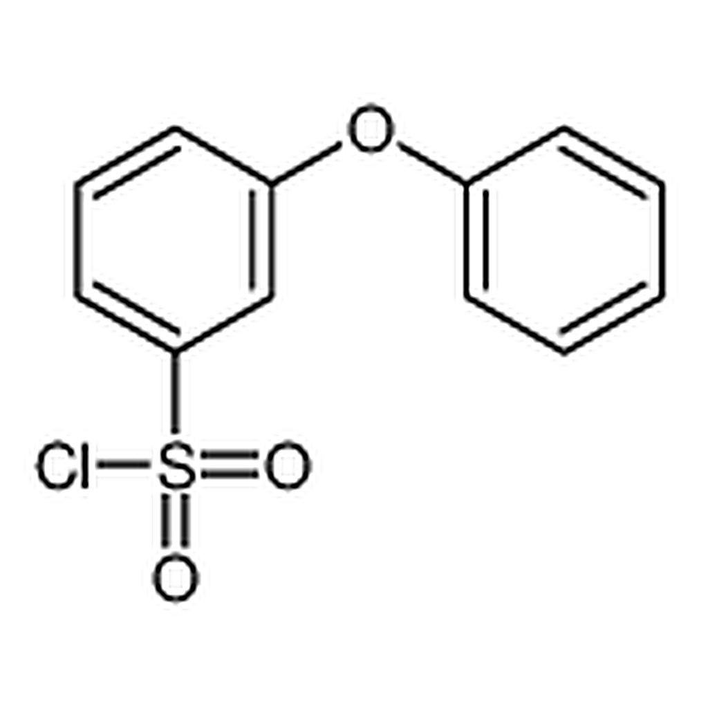 RHAWN 3-Phenoxybenzene-1-sulfonyl chloride