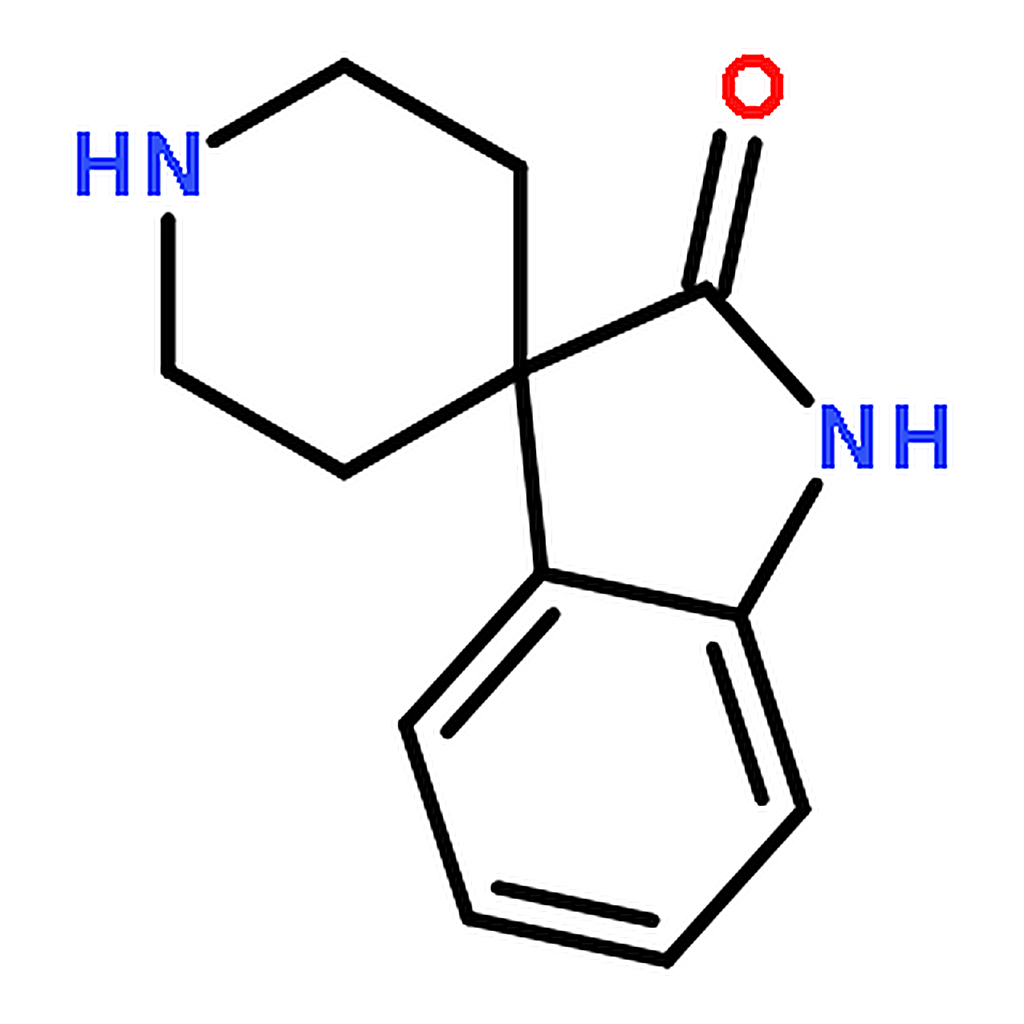 RHAWN Spiro[indoline-3,4'-piperidin]-2-one