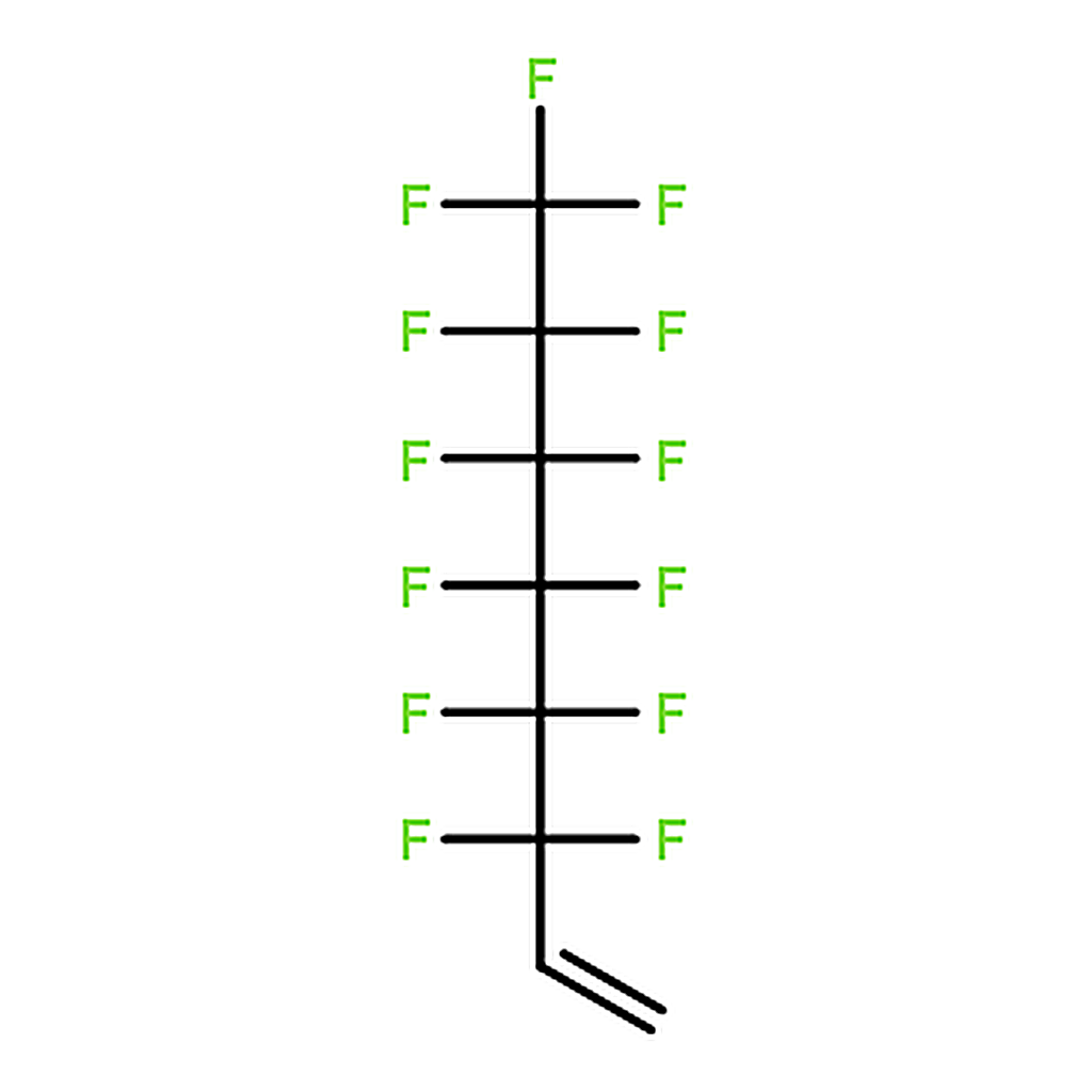 RHAWN (Perfluorohexyl)ethylene