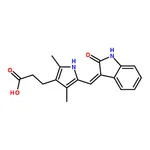 RHAWN TSU-68 (SU6668, Orantinib)