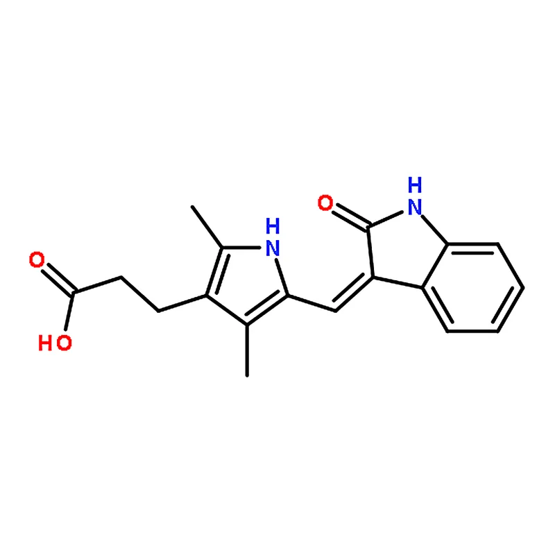 RHAWN TSU-68 (SU6668, Orantinib)