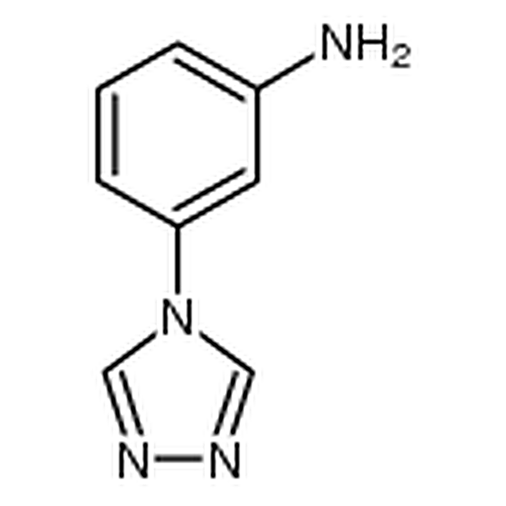 RHAWN 3-(4H-1,2,4-Triazol-4-yl)aniline