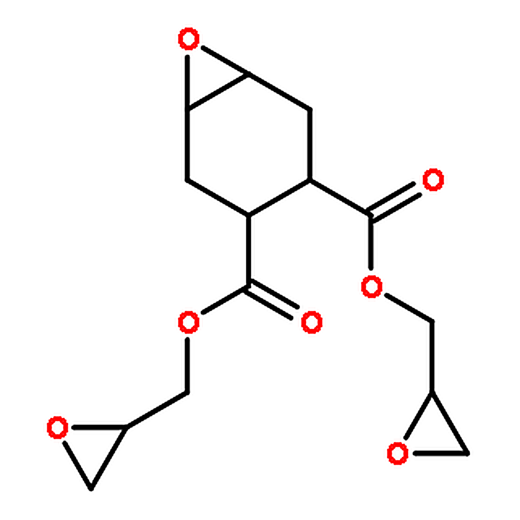 RHAWN 4，5-epoxytetrahydrophthalic acid diglycidylester