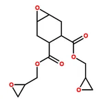RHAWN 4,5-epoxytetrahydrophthalic acid diglycidylester