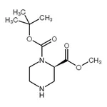 RHAWN Methyl (R)-1-Boc-piperazine-2-carboxylate