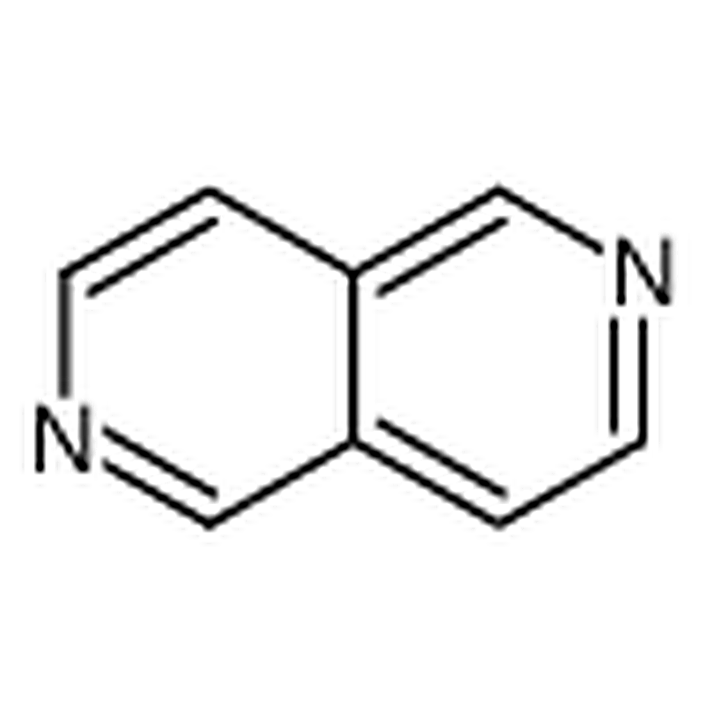 RHAWN 2,6-Naphthyridine