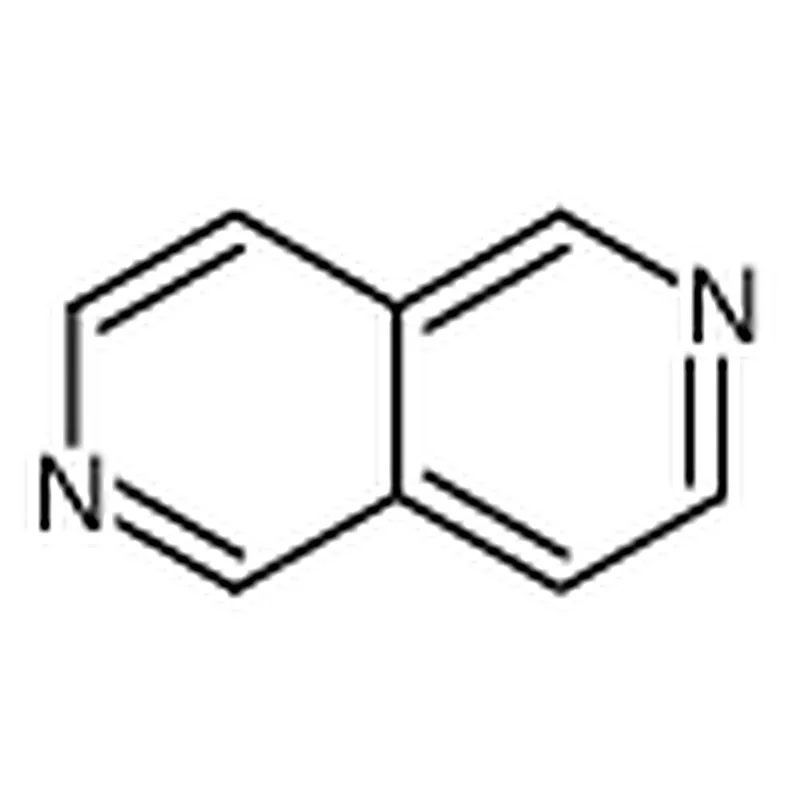 RHAWN 2,6-Naphthyridine