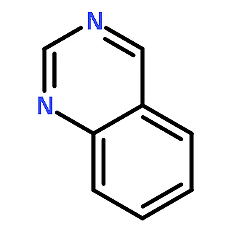 RHAWN Quinazoline