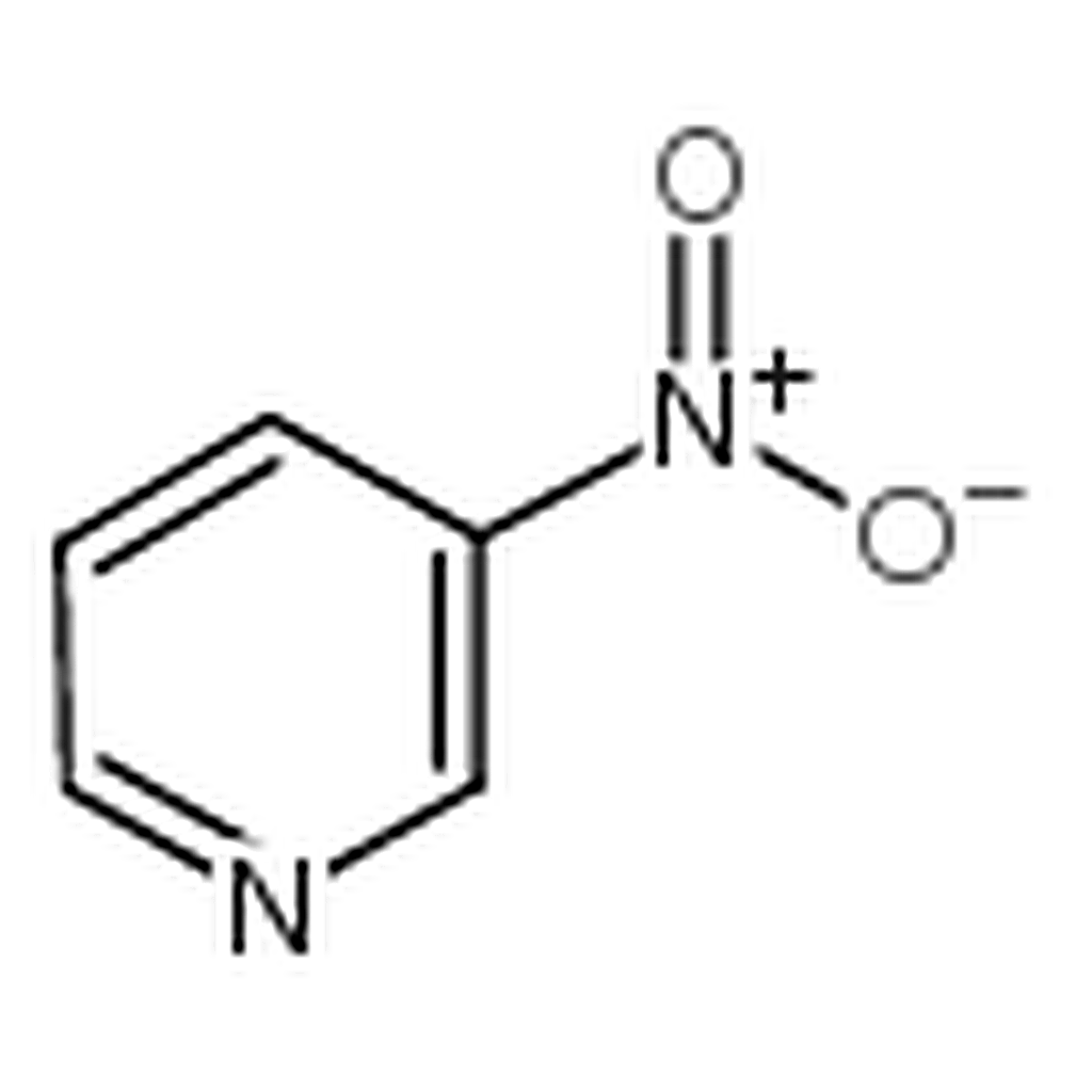 RHAWN 3-Nitropyridine