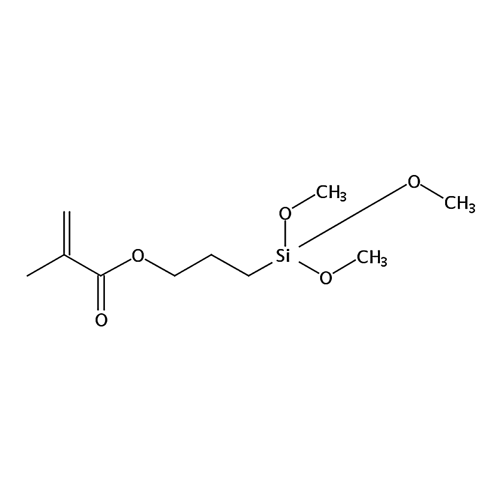 RHAWN 3-Methacryloxypropyltrimethoxysilane