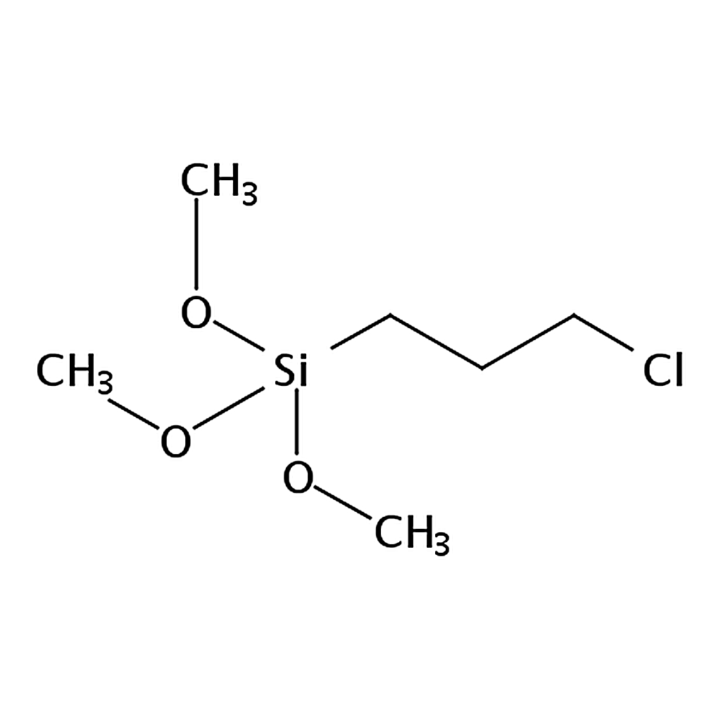 RHAWN (3-Chloropropyl)trimethoxysilan