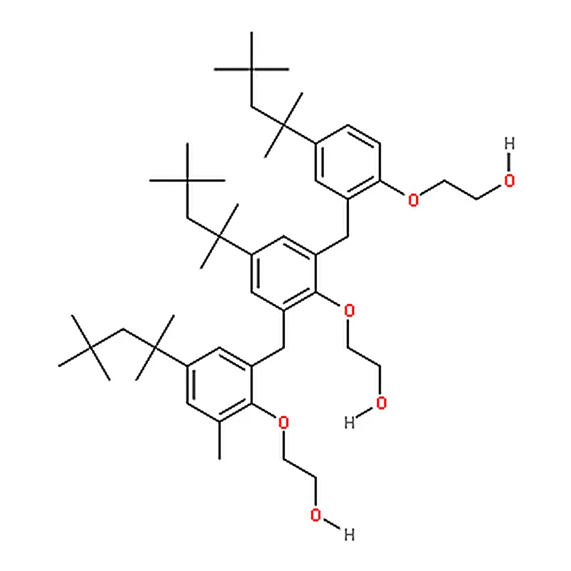 RHAWN Tyloxapol