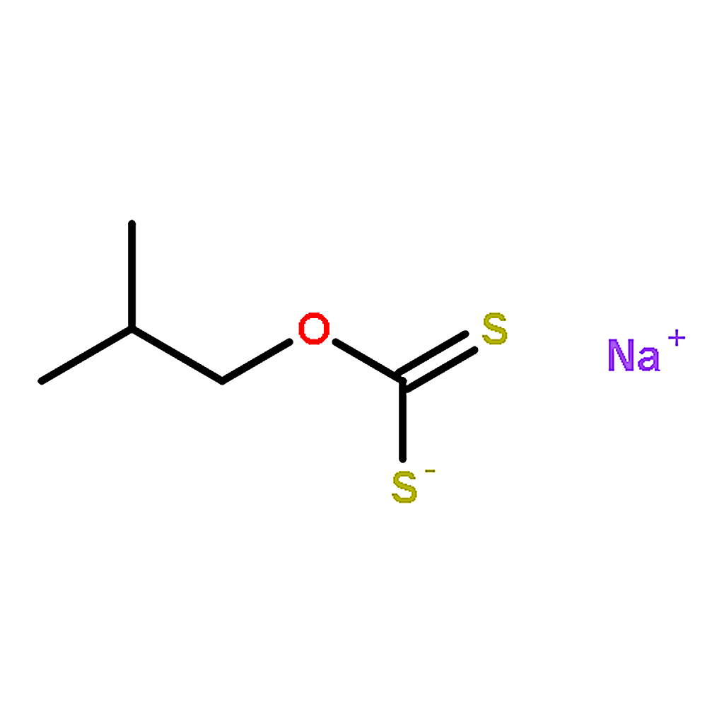 RHAWN Sodium Isobutyl Xanthate