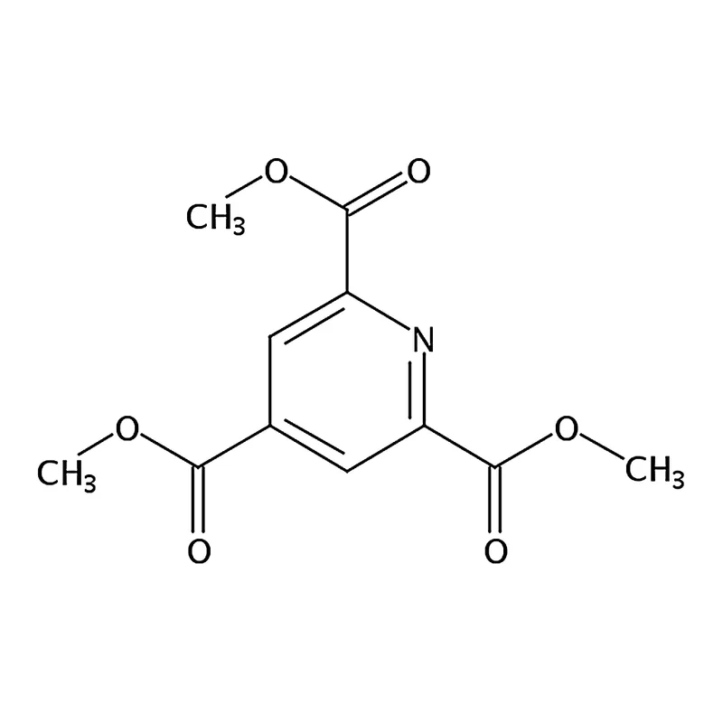 RHAWN Trimethyl pyridine-2,4,6-tricarboxylate